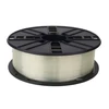 Kép 1/2 - Gembird 3DP-PLA1.75-01-TR PLA Transparent 1,75mm 1kg