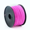 Kép 1/2 - Gembird 3DP-PLA3-01-MG 3mm, 1kg Magenta