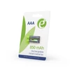 Kép 2/2 - Gembird 850mAh AAA Ni-MH akkumulátor 2db/csomag