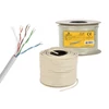 Kép 2/6 - Gembird CAT5e F-UTP Installation cable 100m Grey