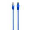 Kép 2/4 - Gembird CAT5e F-UTP Patch Cable 1m Blue