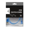 Kép 4/4 - Gembird CAT5e F-UTP Patch Cable 1m Blue