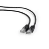 Kép 1/4 - Gembird CAT5e U-UTP Patch Cable 0,25m Black