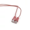 Kép 2/3 - Gembird CAT5e U-UTP Patch Cable 0,5m Pink