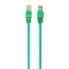 Kép 1/3 - Gembird CAT5e U-UTP Patch Cable 1,5m Green