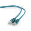 Kép 1/3 - Gembird CAT5e U-UTP Patch Cable 0,5m Green