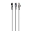 Kép 2/4 - Gembird CAT6 F-UTP Patch Cable 2m Grey
