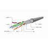 Kép 2/5 - Gembird CAT6 FTP LAN 305m Grey
