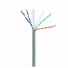 Kép 1/6 - Gembird CAT6 UTP Installation Cable 100m Grey