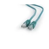 Kép 2/3 - Gembird CAT6 U-UTP Patch Cable 3m Green