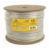 Kép 2/5 - Gembird CAT6A SSTP Installation Cable 305m Grey