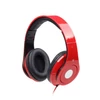 Kép 1/9 - Gembird Detroit Headset Red