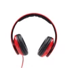 Kép 3/9 - Gembird Detroit Headset Red