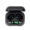 Kép 2/5 - Gembird FitEar-X300B Bluetooth TWS in-ears FitEar Black