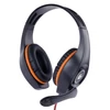 Kép 1/4 - Gembird GHS-05-O Gaming Headset Black/Orange