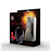 Kép 4/4 - Gembird GHS-05-O Gaming Headset Black/Orange