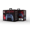 Kép 3/3 - Gembird JPD-PS4U-01 USB Gamepad Black