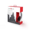 Kép 2/2 - Gembird Los Angeles 2.0 Headset Black