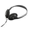 Kép 1/2 - Gembird MHP-123 Stereo headphones Black