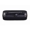Kép 3/4 - Gembird Portable Bluetooth Speaker With Antenna Black