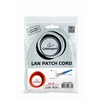 Kép 4/4 - Gembird CAT6 U-UTP Patch Cable 0,5m Blue