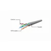 Kép 3/4 - Gembird CAT6 U-UTP Patch Cable 2m Yellow