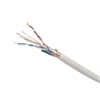Kép 2/4 - Gembird SPC-5004E CAT5e S-FTP Installation Cable 305m Grey