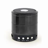 Kép 1/2 - Gembird SPK-BT-08-BK Bluetooth Speaker Black