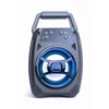 Kép 1/4 - Gembird SPK-BT-14 Bluetooth portable party speaker Blue