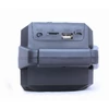Kép 2/4 - Gembird SPK-BT-14 Bluetooth portable party speaker Blue