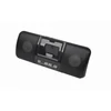 Kép 1/6 - Gembird SPK321i Portable speakers with universal dock for iPhone and iPod Black