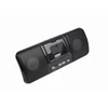 Kép 2/6 - Gembird SPK321i Portable speakers with universal dock for iPhone and iPod Black