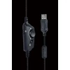 Kép 4/5 - Gembird USB 7.1 Surround Gaming Headset with RGB Black