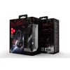 Kép 5/5 - Gembird USB 7.1 Surround Gaming Headset with RGB Black