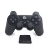 Kép 1/4 - Gembird JPD-WDV-01 Wireless Gamepad Black