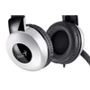 Kép 7/7 - Genius HS-05A jack fekete headset