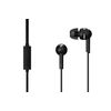 Kép 2/4 - Genius HS-M300 mikrofonos fekete fülhallgató