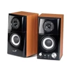 Kép 3/3 - Genius SP-HF500A II EU 2.0 jack fa hangszóró