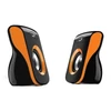 Kép 5/5 - Genius SP-Q180 fekete-narancs USB hangszóró