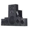 Kép 1/5 - Genius SW-HF5.1 4500 II
