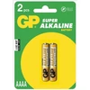 Kép 2/2 - GP Super alkáli AAAA (25A, LR61, LR8, MN2500) szuper mikro ceruza elem 2db/bliszter