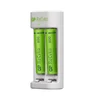 Kép 4/4 - GP Eco E211 Akkutöltő + 2×AAA GP ReCyko 800