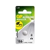 Kép 2/2 - GP LR43 (V12GA) fotó és kalkulátor elem 1db/bliszter