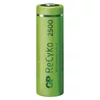 Kép 3/3 - GP ReCyko AA/HR6/2500mAh/2db ceruza akkumulátor