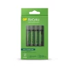 Kép 3/7 - GP Speed M451 Akkutöltő + 4×AA ReCyko 2700