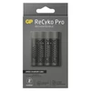 Kép 8/8 - GP Speed M451 Akkutöltő + 4×AA ReCyko Pro