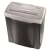 Kép 1/5 - Hama Basic X5A Iratmegsemmisítő Black/Silver