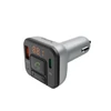 Kép 1/7 - Hama Bluetooth Kihangosító és Transzmitter Black