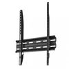 Kép 1/7 - Hama FIX TV Wall Bracket 400x400 Black