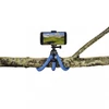 Kép 6/6 - Hama FLEX (4615) kék fotó-videó állvány